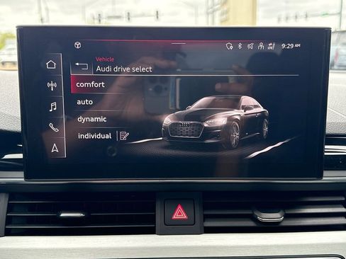 Used 2021 Audi S5 Premium w/ Convenience Package AWD/4WD image 26