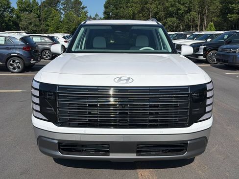 New 2026 Hyundai Palisade SEL Premium FWD image 9