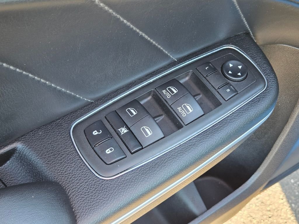 Used 2023 Dodge Charger Scat Pack w/ Plus Group RWD image 25