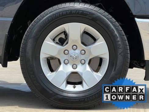 Used 2021 RAM 1500 Lone Star w/ Trailer Tow Group image 54