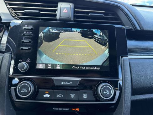 Used 2020 Honda Civic Sport image 20