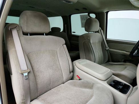 Used 2001 Chevrolet Suburban LS w/ LS Preferred Equipment Group RWD image 23