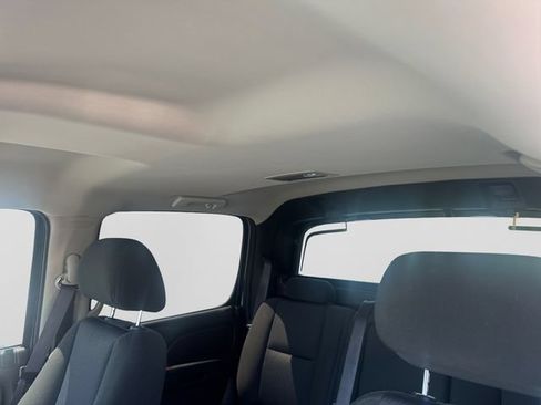 Used 2013 Chevrolet Avalanche LS RWD image 12