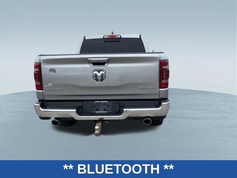 Used 2022 RAM 1500 Limited AWD/4WD image 4