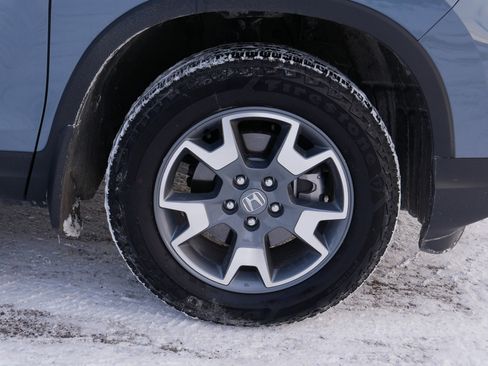 Used 2023 Honda Passport TrailSport image 15