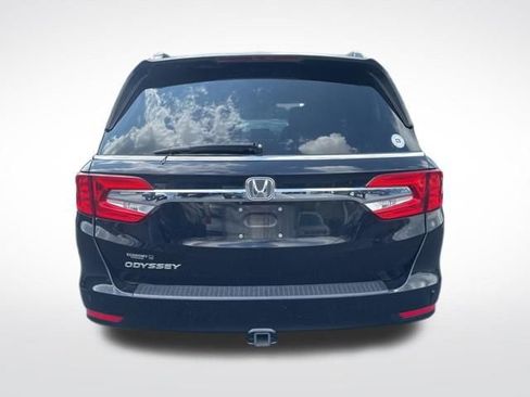 Used 2019 Honda Odyssey EX-L image 8