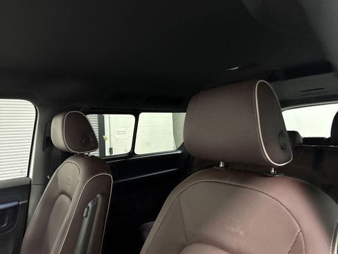 New 2025 Volkswagen ID. Buzz Pro S image 14