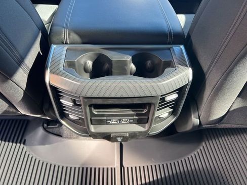New 2026 RAM 1500 Big Horn AWD/4WD image 21