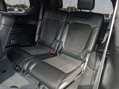 Used 2023 Jeep Grand Cherokee L Laredo AWD/4WD image 28