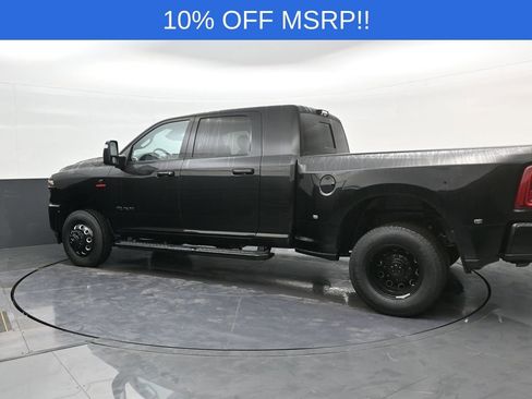 New 2026 RAM 3500 Laramie image 4