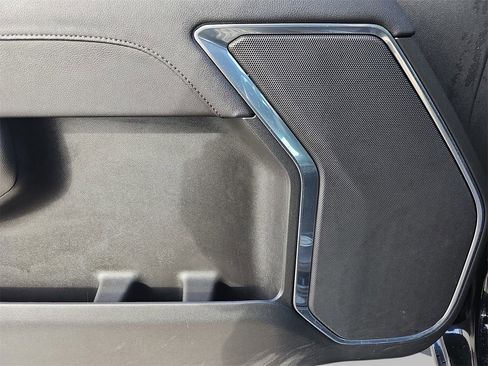 Certified 2023 Chevrolet Silverado 1500 LT Trail Boss w/ Protection Package image 28