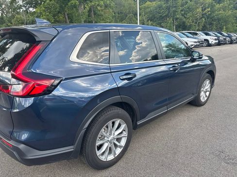 Used 2025 Honda CR-V EX image 6