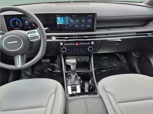 New 2026 Hyundai Santa Cruz SEL FWD image 12