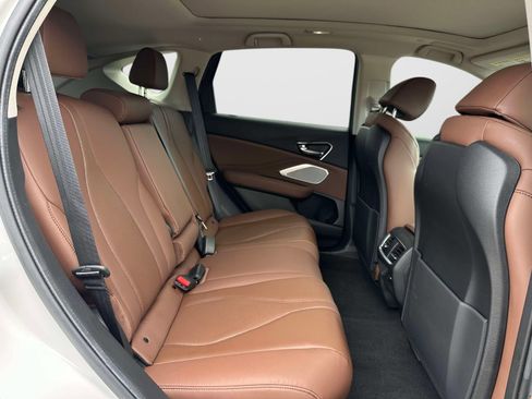 Certified 2023 Acura RDX AWD w/ Technology Package image 11