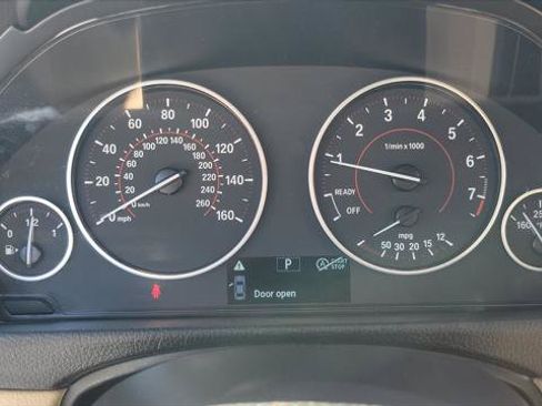 Used 2016 BMW 328i Sedan RWD image 25