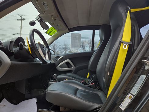 Used 2009 smart fortwo BRABUS image 12