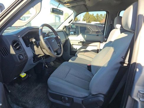 Used 2015 Ford F350 XL w/ Power Equipment Group image 7
