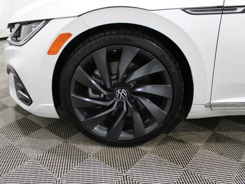 Used 2023 Volkswagen Arteon SEL image 36