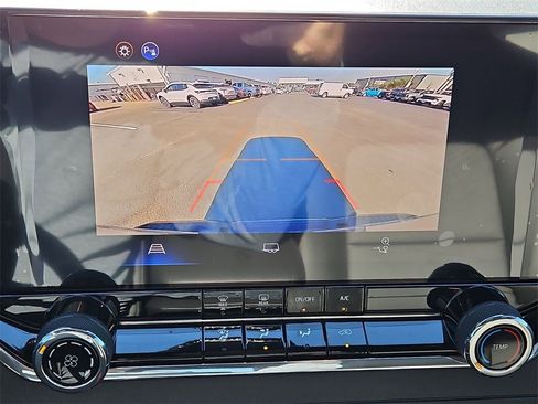 New 2026 Chevrolet Colorado W/T w/ WT Custom Package image 7