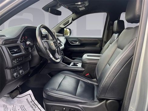 Used 2023 Chevrolet Tahoe LS w/ Driver Alert Package image 10