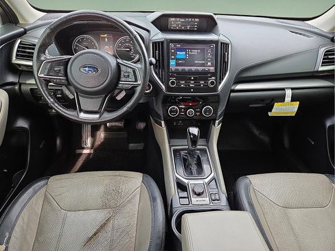 Used 2019 Subaru Forester Limited w/ Popular Package #3 AWD/4WD image 10