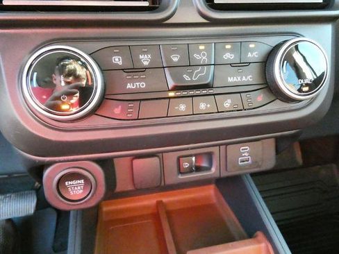 Certified 2024 Ford Maverick Lariat AWD/4WD image 29
