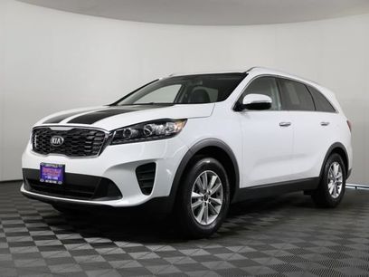 Used 2019 Kia Sorento FWD w/ LX Convenience Package