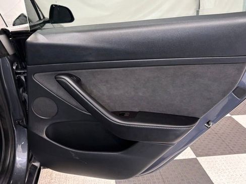 Used 2023 Tesla Model 3 Performance AWD/4WD image 26