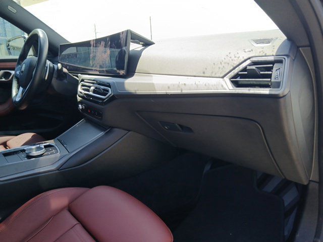 Used 2024 BMW 230i Coupe RWD image 14