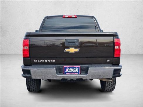 Used 2018 Chevrolet Silverado 1500 LT image 6