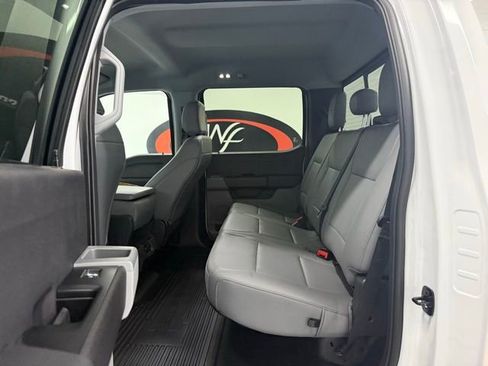New 2026 Ford F350 XL w/ XL Chrome Package image 14