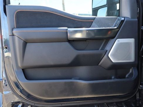 Used 2024 Ford F350 Platinum AWD/4WD image 16
