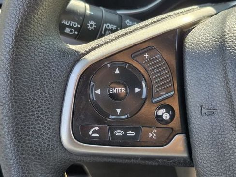 Used 2018 Honda CR-V EX image 25