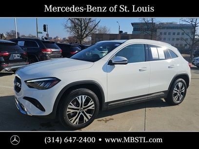 Used 2025 Mercedes-Benz GLA 250 GLA 250