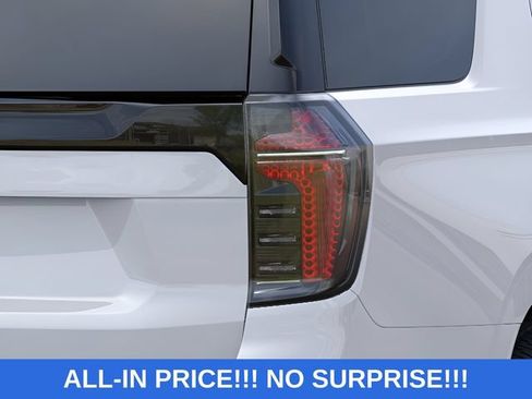 New 2026 Chevrolet Tahoe LS w/ LS Custom Edition AWD/4WD image 21