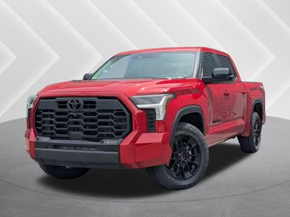 Used 2024 Toyota Tundra Limited w/ TRD Off-Road Package