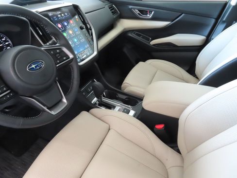 New 2026 Subaru Ascent Limited AWD/4WD image 23