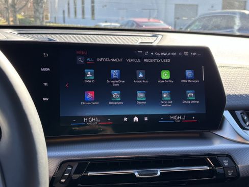 Certified 2025 BMW X2 M35i image 25