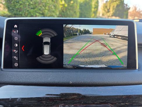 Used 2018 BMW X5 xDrive35i image 25