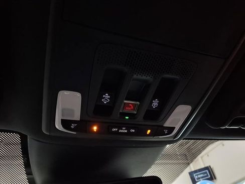 Certified 2026 Honda Passport TrailSport image 20