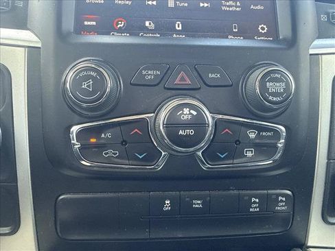 Used 2018 RAM 1500 Lone Star RWD image 12