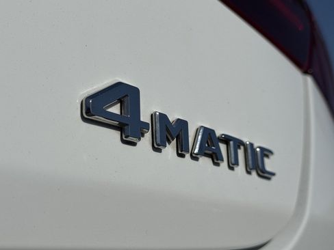 Used 2025 Mercedes-Benz CLA 250 4MATIC image 14