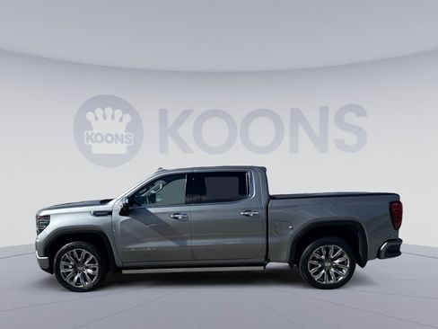 Used 2024 GMC Sierra 1500 Denali w/ Denali Reserve Package image 2
