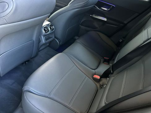 New 2026 Mercedes-Benz GLC 300 image 12