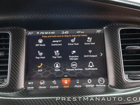 Used 2021 Dodge Charger Scat Pack image 35