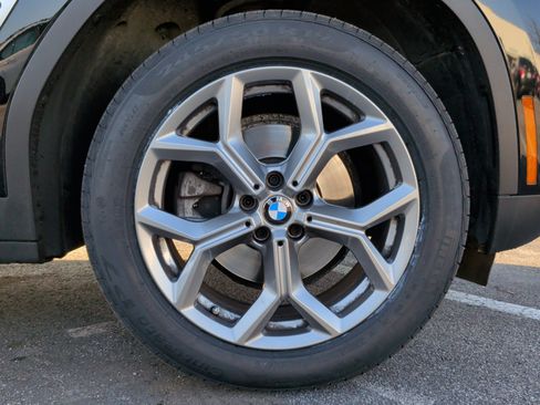 Used 2024 BMW X3 xDrive30i w/ Convenience Package image 13