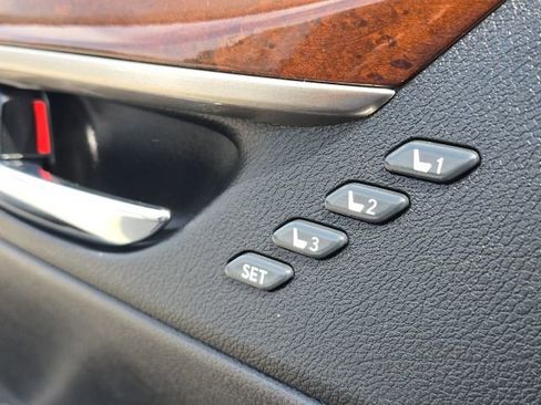 Used 2017 Lexus ES 350 image 20