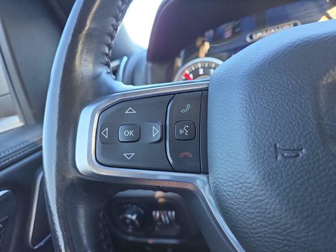 Used 2020 RAM 1500 Laramie AWD/4WD image 15