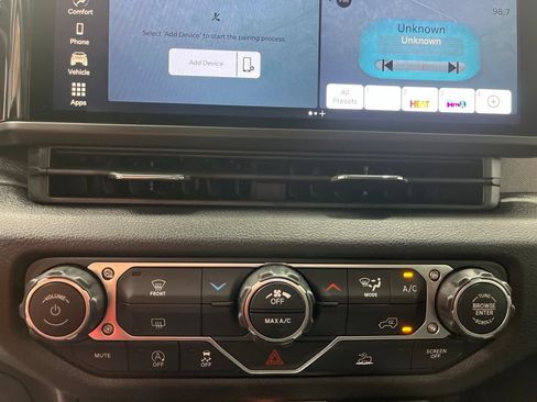 New 2026 Jeep Wrangler Sport AWD/4WD image 14