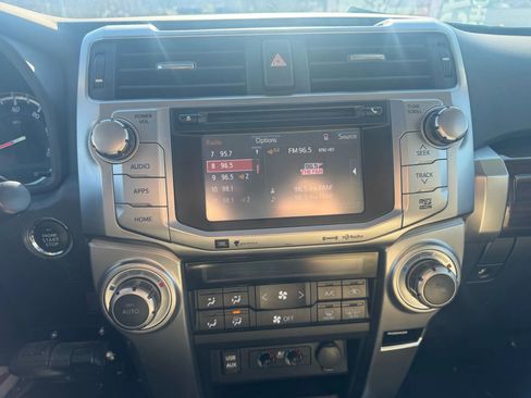 Used 2019 Toyota 4Runner Limited image 16